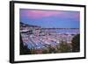 Le Vieux Port, Cannes, Alpes-Maritimes, Provence-Alpes-Cote D'Azur, French Riviera, France-Jon Arnold-Framed Photographic Print