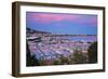 Le Vieux Port, Cannes, Alpes-Maritimes, Provence-Alpes-Cote D'Azur, French Riviera, France-Jon Arnold-Framed Photographic Print