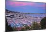 Le Vieux Port, Cannes, Alpes-Maritimes, Provence-Alpes-Cote D'Azur, French Riviera, France-Jon Arnold-Mounted Photographic Print