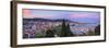 Le Vieux Port, Cannes, Alpes-Maritimes, Provence-Alpes-Cote D'Azur, French Riviera, France-Jon Arnold-Framed Photographic Print