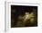 Le Voeux a L'Amour (Love Pledge)-Jean-Honoré Fragonard-Framed Giclee Print