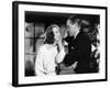 Le Voile des illusions THE PAINTED VEIL by Richard Boleslawski with Greta Garbo and Herbert Marshal-null-Framed Photo