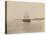 Le voilier l'Aïda en rade de Villefranche-Alexandre-Gustave Eiffel-Stretched Canvas