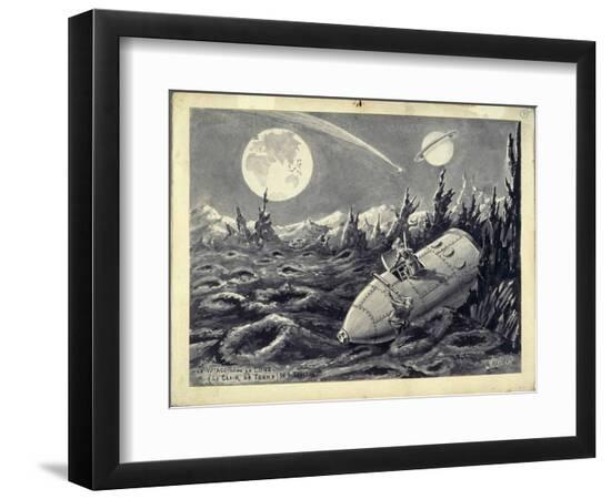 Premium Giclee Print, , large