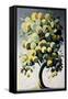 Canvas Black