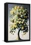 Canvas Black