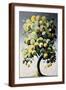 Brown Frame
