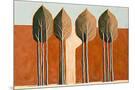Wood Mount