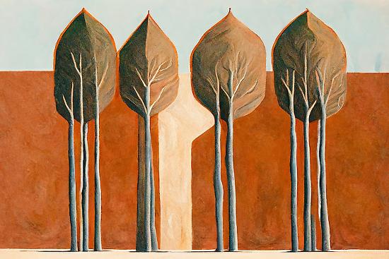 Art Print, , large