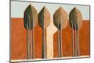 Wood Mount