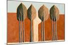 Wood Mount