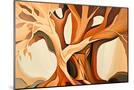 Wood Mount