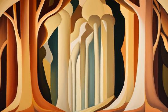 Premium Giclee Print, , large