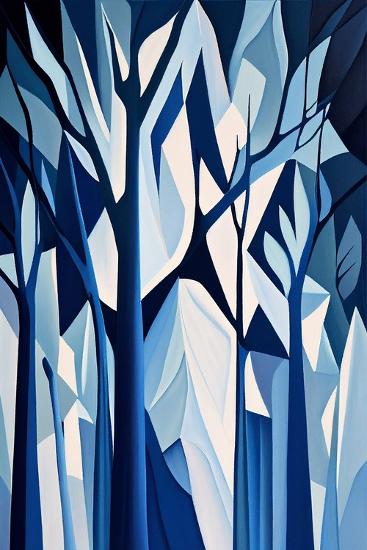 Art Print, , large