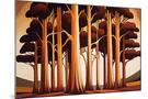 Wood Mount