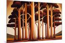 Wood Mount