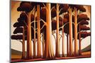 Wood Mount