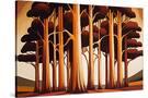 Stretched Canvas