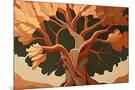 Wood Mount