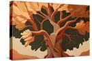 Stretched Canvas
