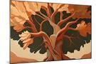 Wood Mount