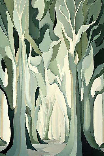 Art Print, , large