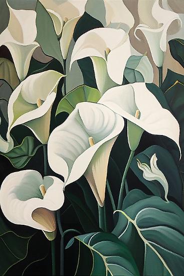 Art Print, , large