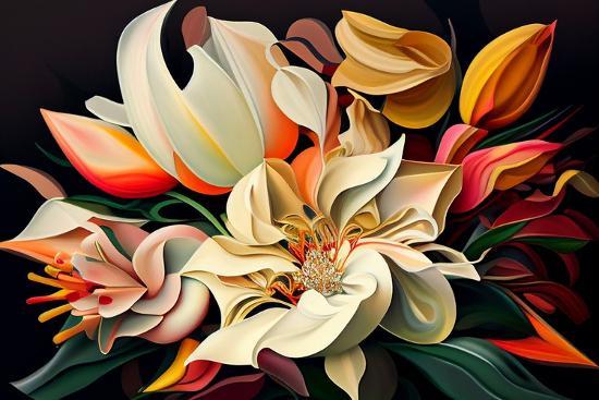Art Print, , large