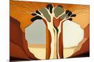 Wood Mount