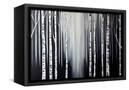 Canvas Black