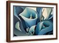Brown Frame