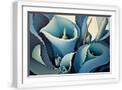White Frame
