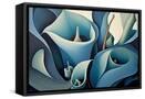 Canvas Black