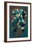 Brown Frame