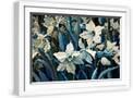 White Frame