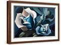 Brown Frame