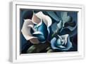 White Frame