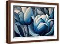 Brown Frame