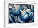 White Frame