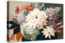 Stretched Canvas