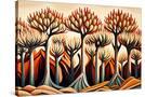 Stretched Canvas