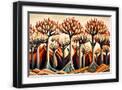 Black Frame