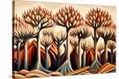 Stretched Canvas