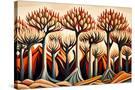 Stretched Canvas