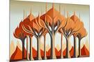 Wood Mount