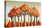 Stretched Canvas