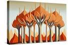 Stretched Canvas
