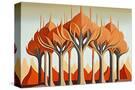 Stretched Canvas