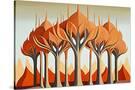 Stretched Canvas
