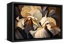 Canvas Black